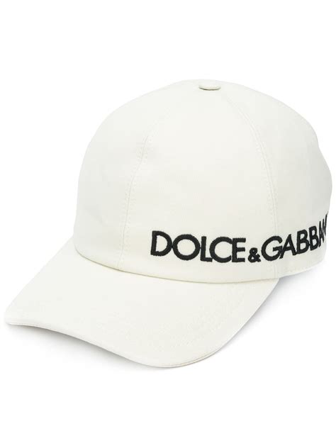 Gorras dolce gabbana .